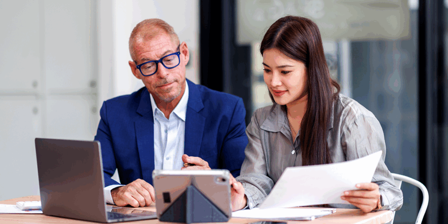 The principles of contract management