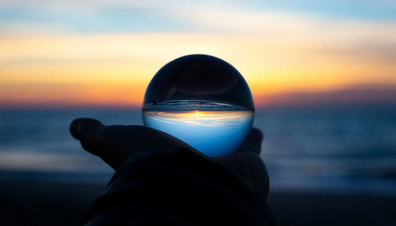 Hand with orb – Agiloft Hand with orb - Agiloft