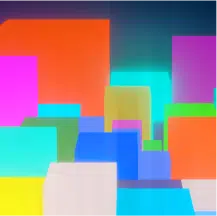Colorful Graphics