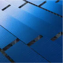 Blue Panels Blue Panels
