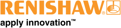 Renishaw logo