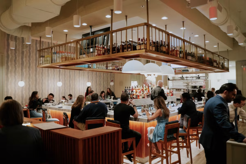 The Finch - Nashville