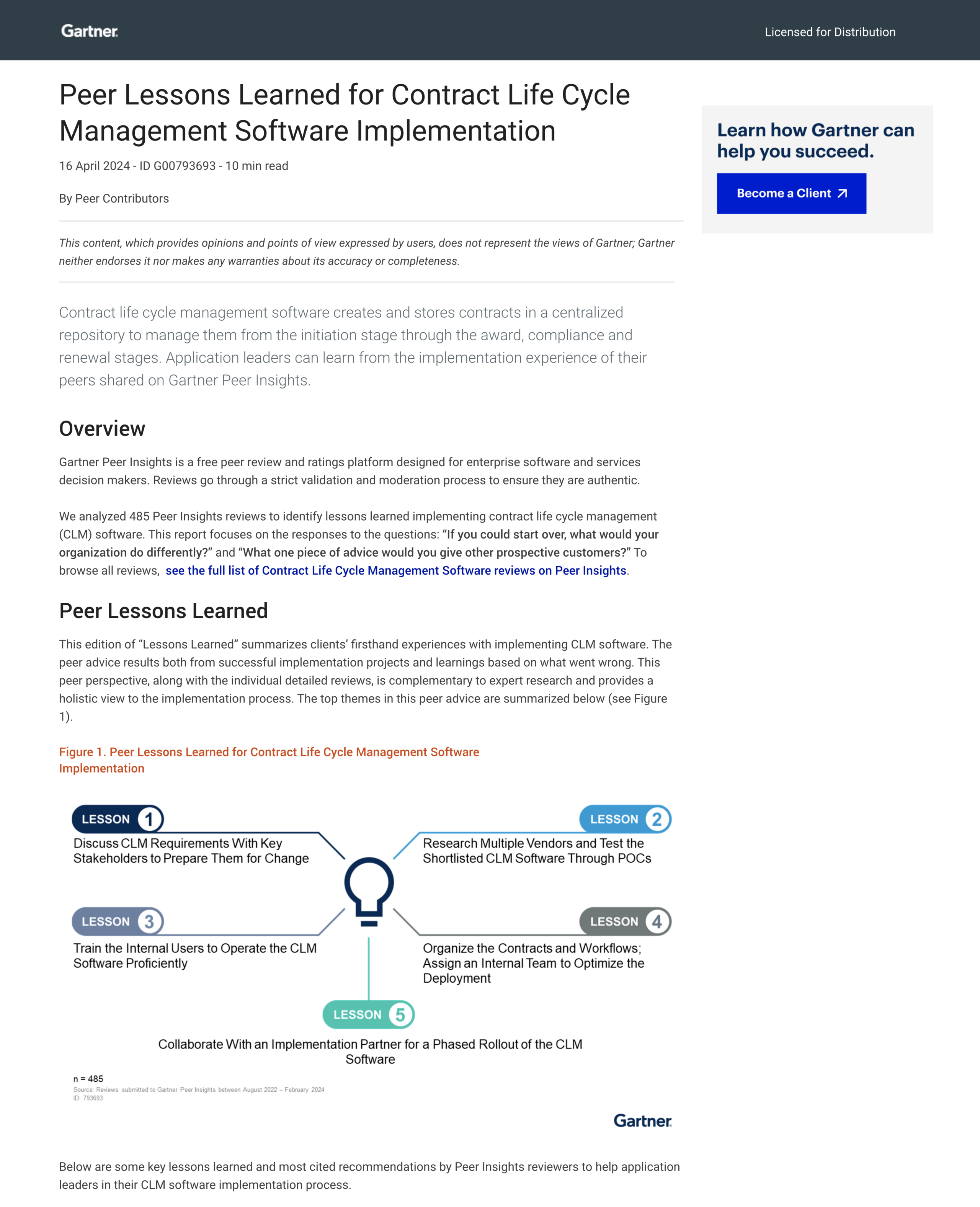 Gartner Placeholder