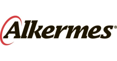 Alkermes plc Logo