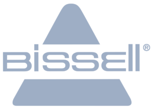Bissell logo blue