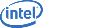 Intel logo