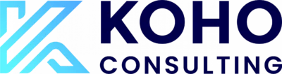 Koho logo