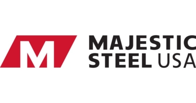 Majestic Steel logo