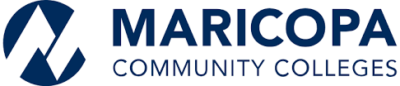 Maricopa Community Colleges logo