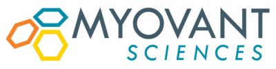 Myovant Sciences Ltd - Logo