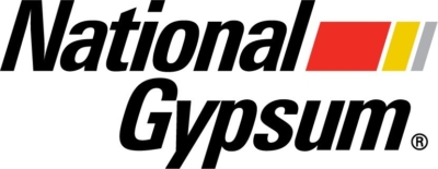 National Gypsum logo