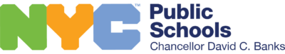 NYC public schools logo