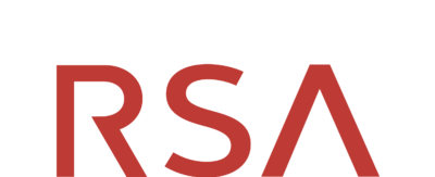 RSA logo.