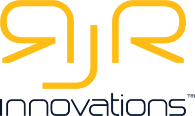 RJR Innovations logo.