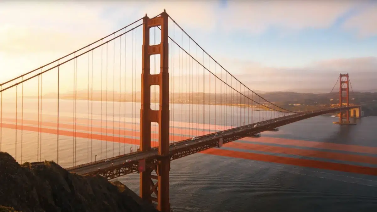 2025 Fortune Best Workplaces in the Bay Area