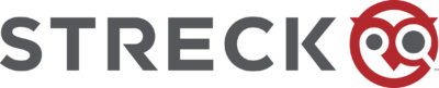 STRECK logo