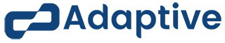 Adaptive logo.