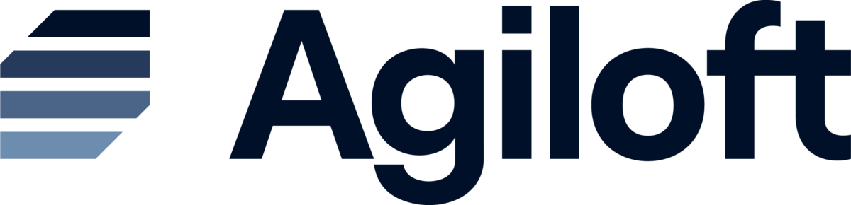 agiloft logo