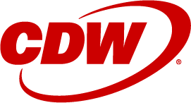 CDW logo