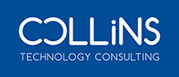 Collins Technology Consulting logo.