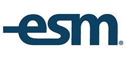 ESM logo.