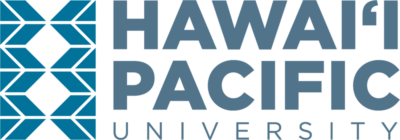 Hawaii Pacific University logo