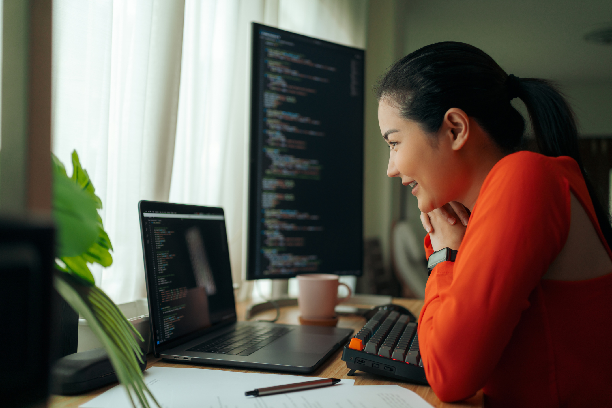 Agiloft CLM solutions for financial services