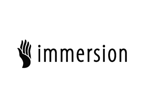 immersion