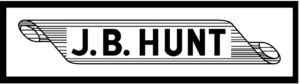 JB Hunt logo