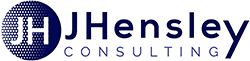 JHensley Consulting logo.