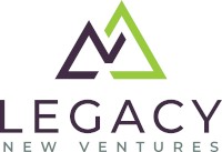 Legacy New Ventures logo.