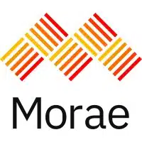 Morae logo.