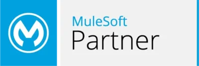 MuleSoft Partner logo.