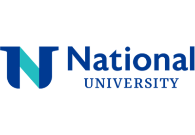 National University logo