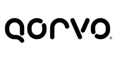 Qorvo logo.