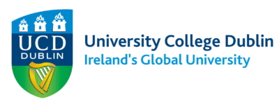 University College Dublin logo